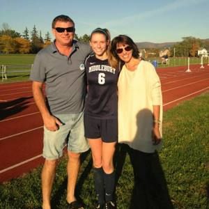 Meet your Posher, Ann